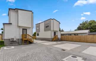 C/133 Manuroa Road, Takanini