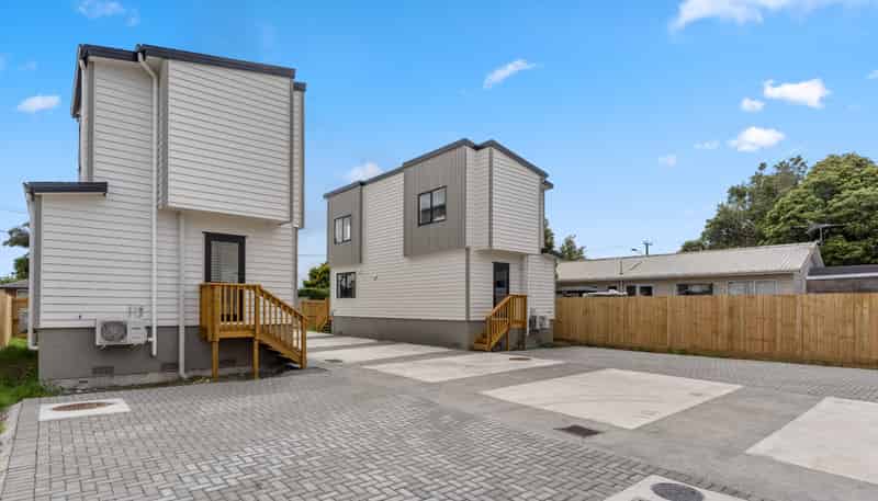 C/133 Manuroa Road, Takanini