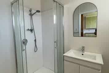 2/2 Nettie, Te Kuiti