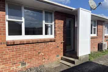 2/2 Nettie, Te Kuiti