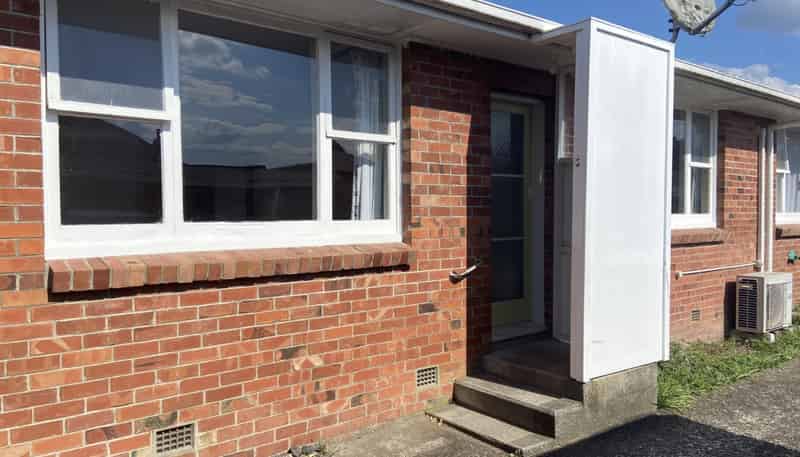 2/2 Nettie, Te Kuiti