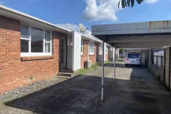 2/2 Nettie, Te Kuiti