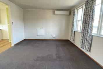 2/2 Nettie, Te Kuiti