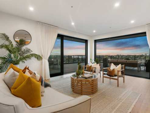 501/428 Dominion Road, Mount Eden