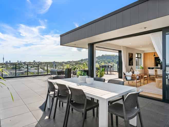 501/428 Dominion Road, Mount Eden