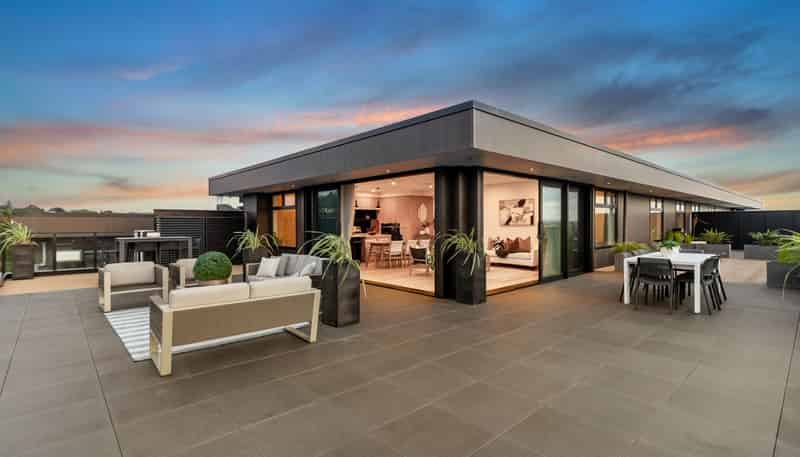 501/428 Dominion Road, Mount Eden