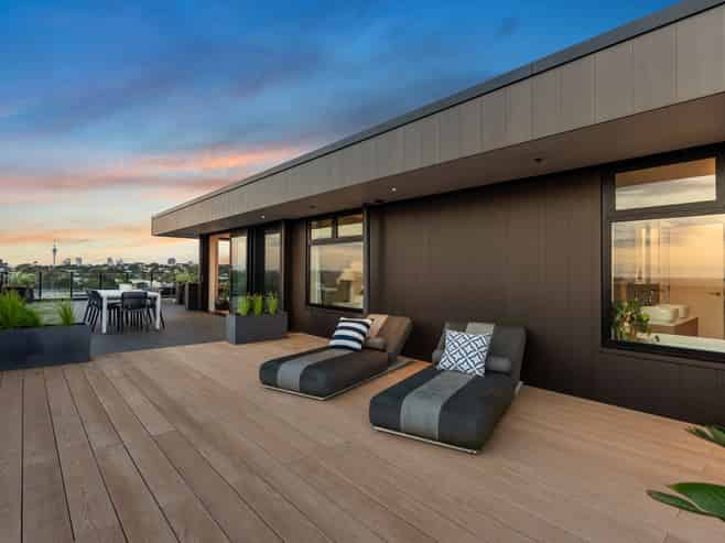 501/428 Dominion Road, Mount Eden