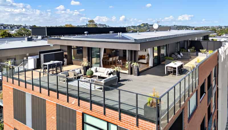 501/428 Dominion Road, Mount Eden