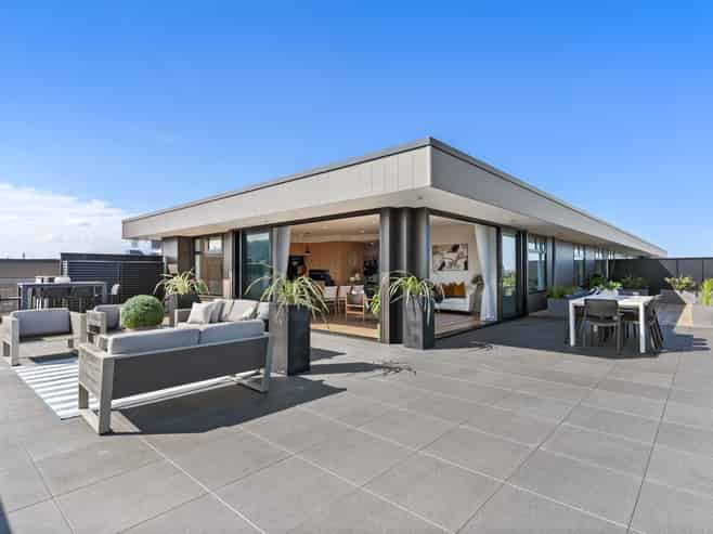 501/428 Dominion Road, Mount Eden