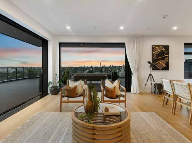 501/428 Dominion Road, Mount Eden