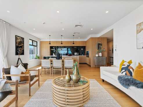 501/428 Dominion Road, Mount Eden