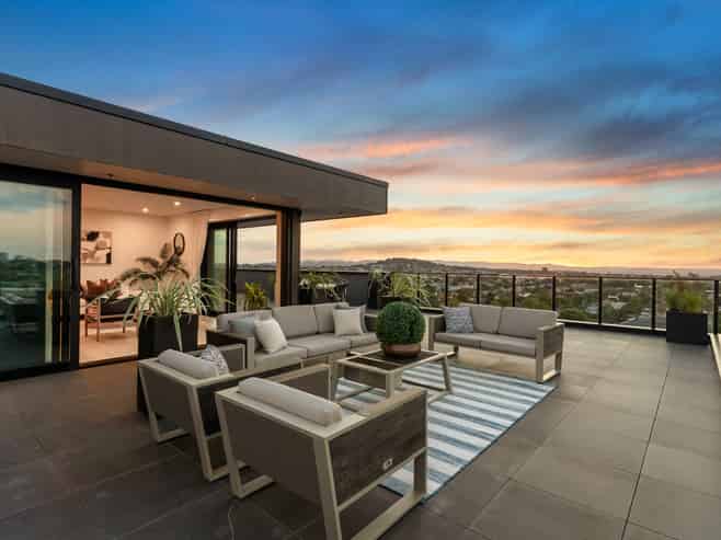 501/428 Dominion Road, Mount Eden