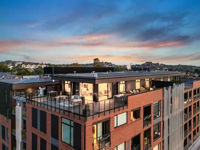 501/428 Dominion Road, Mount Eden