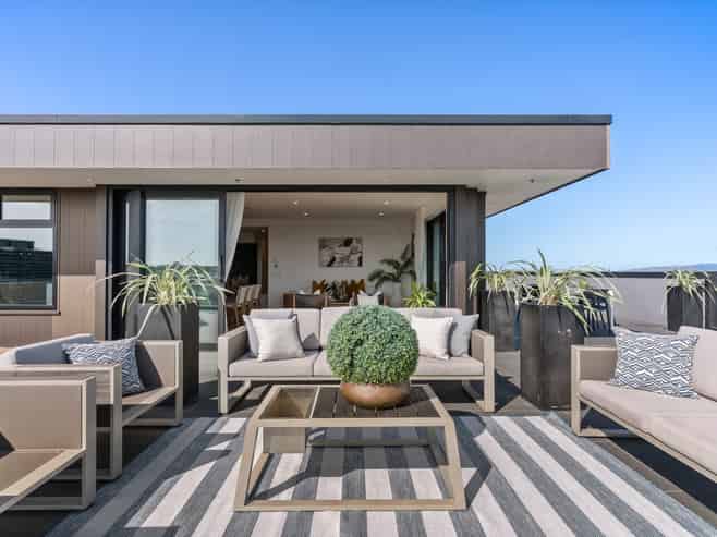 501/428 Dominion Road, Mount Eden