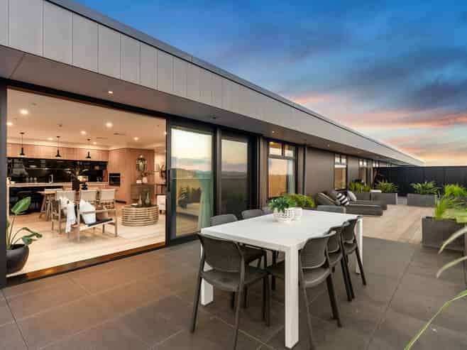 501/428 Dominion Road, Mount Eden