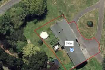 789 Bruntwood Road, Tamahere