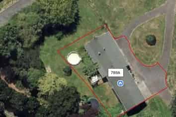 789 Bruntwood Road, Tamahere