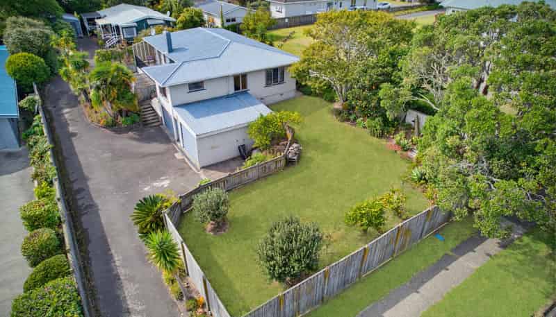 107 McGarvey Road, Whakatane