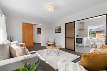 Auckland - Address withheld