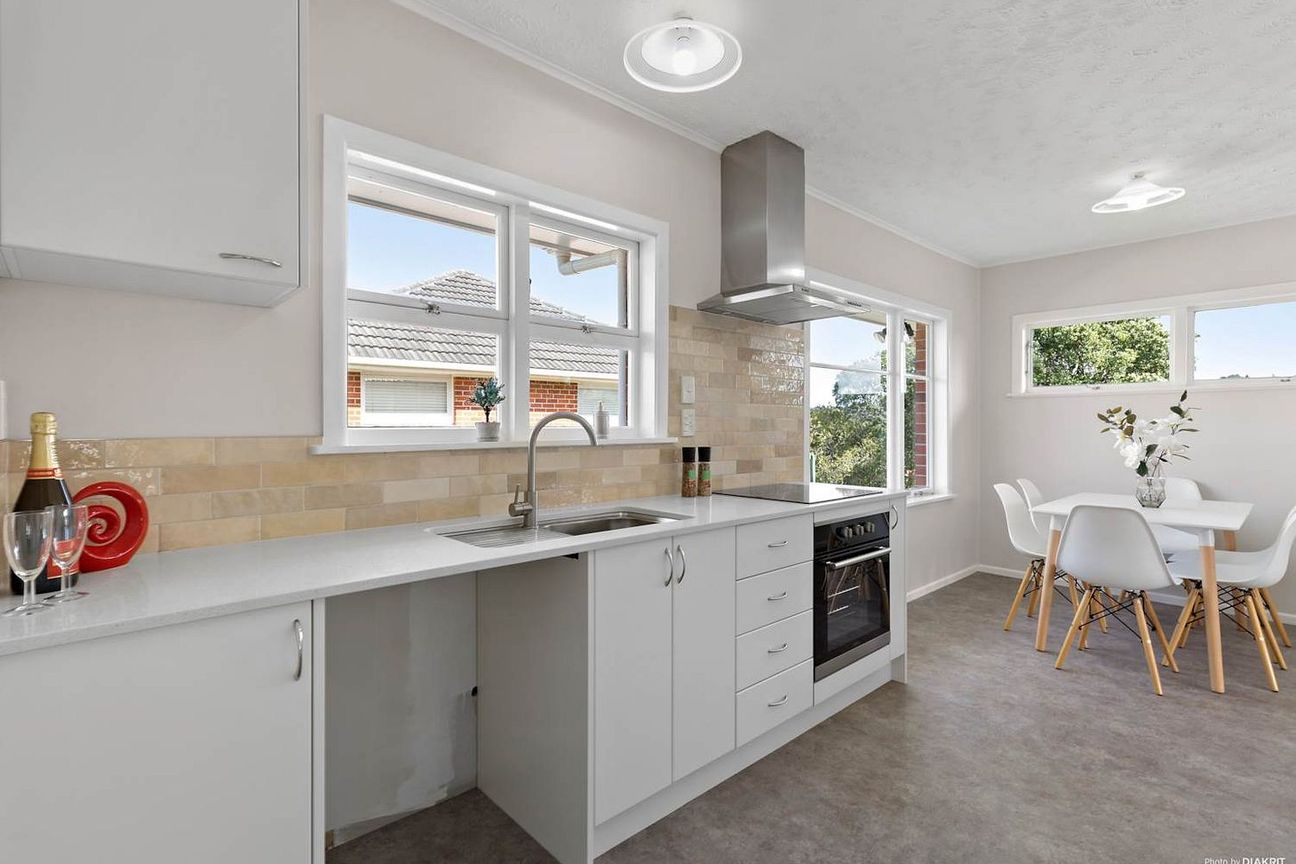 Spacious 3 bedroom Family Living in Glenfield - Widok 4