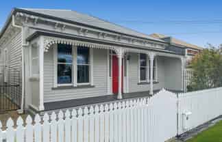 23 Longfellow St, Sydenham