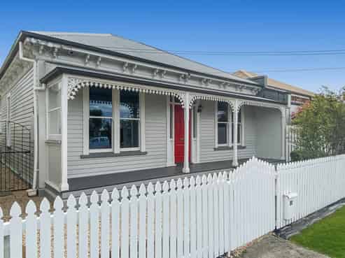 23 Longfellow St, Sydenham