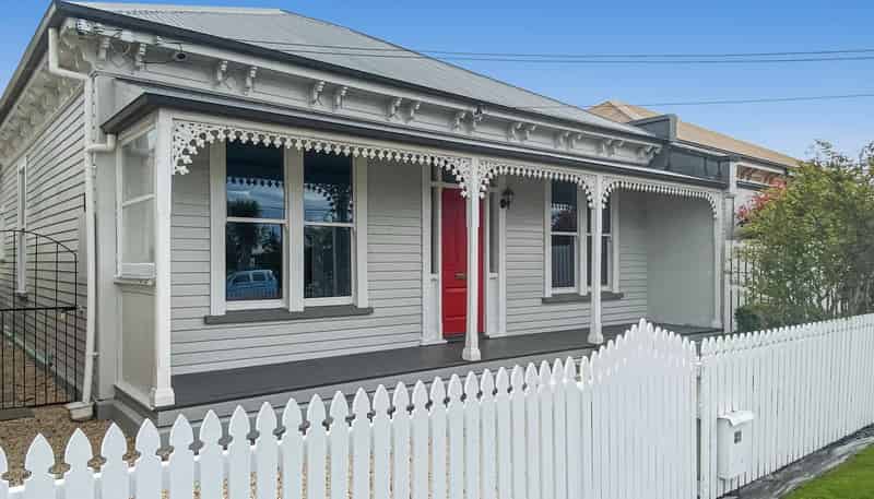 23 Longfellow St, Sydenham