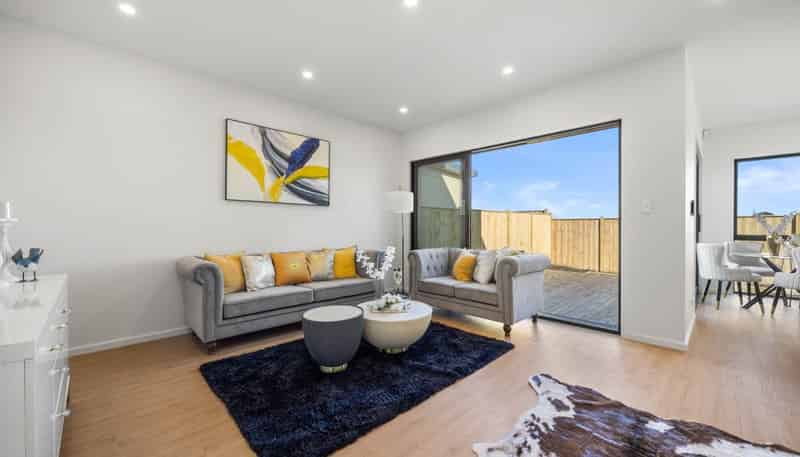 39 Taipahitini , Karaka