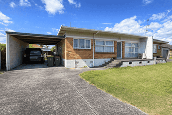 2/33 Wilmay Avenue, Papatoetoe