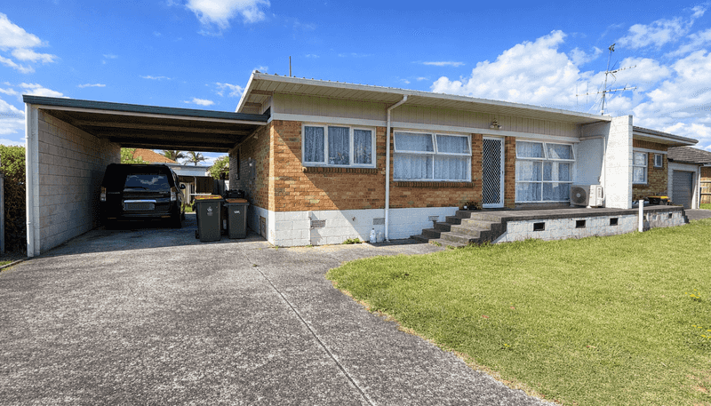 2/33 Wilmay Avenue, Papatoetoe