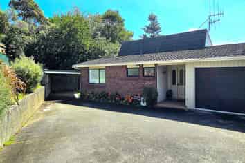 Wellington - Address withheld