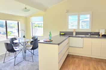 Wellington - Address withheld