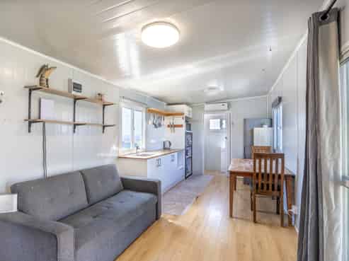 588 Turkey Flat Road, Te Kopuru