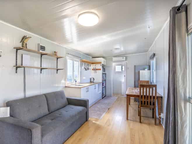 588 Turkey Flat Road, Te Kopuru