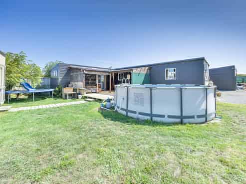 588 Turkey Flat Road, Te Kopuru