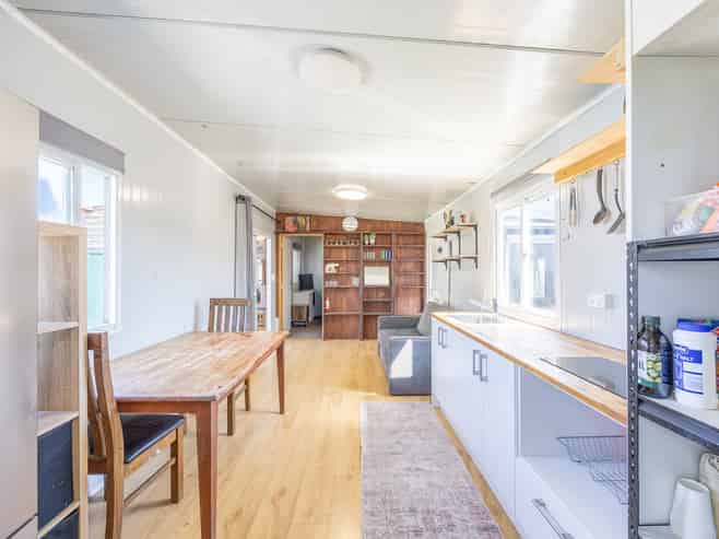 588 Turkey Flat Road, Te Kopuru