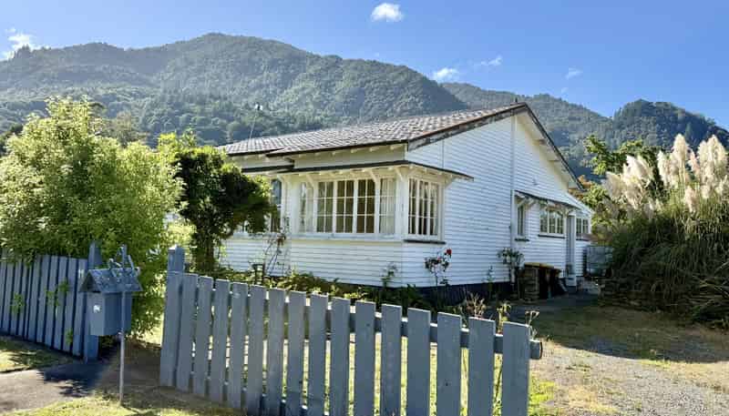 11 Russell Avenue, Te Aroha