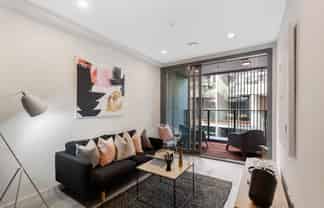 212/45 Union Street, Auckland Central