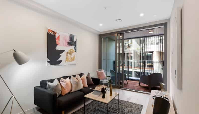 212/45 Union Street, Auckland Central