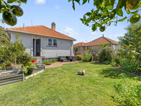 6 Lorne Street, Morrinsville