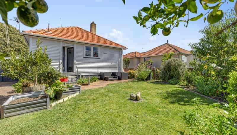 6 Lorne Street, Morrinsville