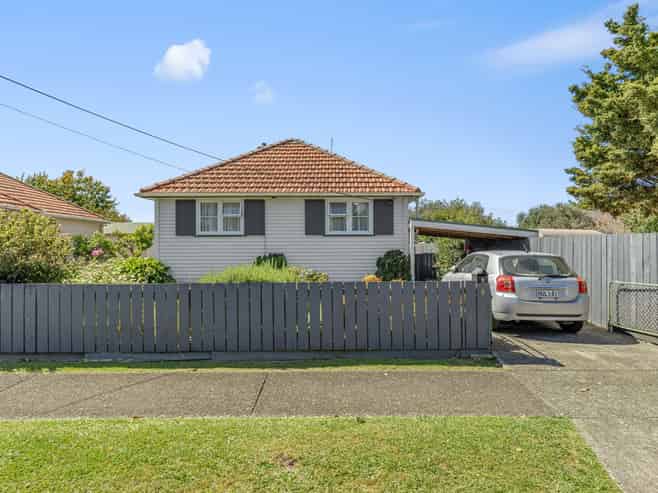 6 Lorne Street, Morrinsville