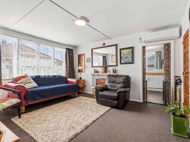 6 Lorne Street, Morrinsville