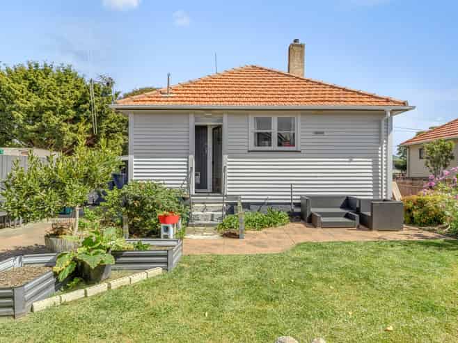 6 Lorne Street, Morrinsville