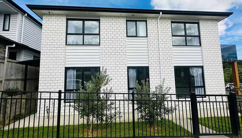 69 Koromeke Street, Flat Bush