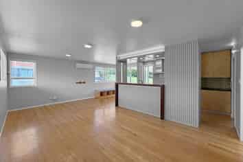 Auckland - Address withheld