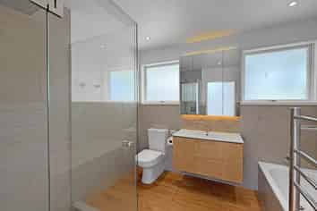 Auckland - Address withheld