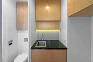 Auckland - Address withheld