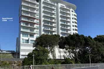 1006/72 Devonport Road, Tauranga Central