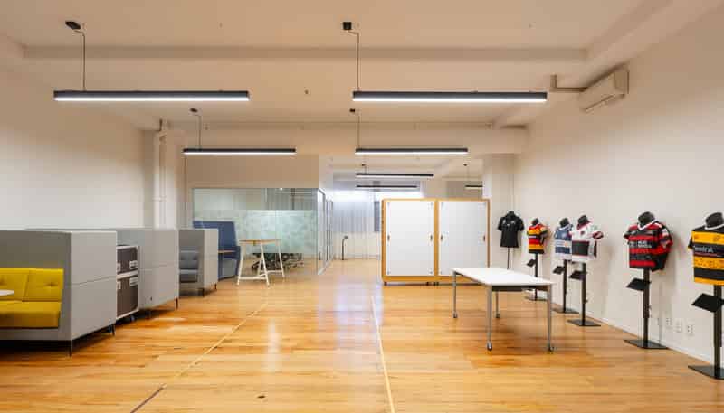 Part Level/125 The Strand, Parnell